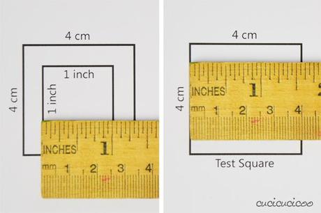 How to print and assemble PDF sewing patterns, to get them ready for cutting fabric! | www.cucicucicoo.com