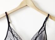 Lingerie trend: pizzo, bralette sensualità raffinata