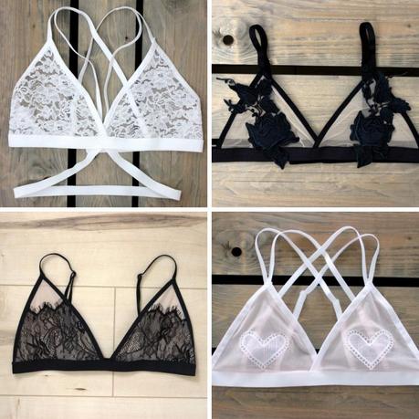 oh so lovely intimates