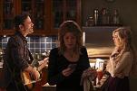 “Nashville 3 foto”: Rayna e le figlie cantano al Bluebird, Deacon ha una visita