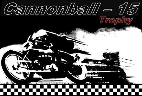 Cannonball Run - Are you dare enough?