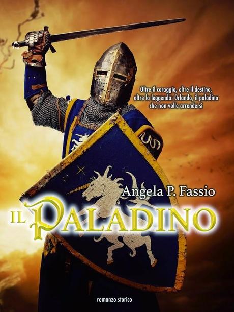 Il Paladino - Angela Pesce Fassio