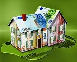 Casa: risale il mercato immobiliare e aumentano i mutui erogati