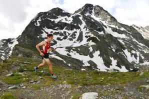 podismo - trail tre rifugi val pellice - foto Diego Barbieri