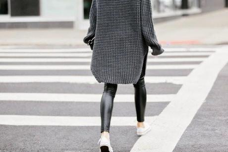 TREND ALERT: Grey.