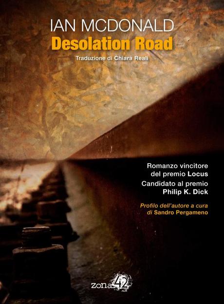 Recensione: Desolation Road