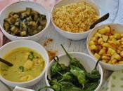 Prepariamo pranzo vegetariano?