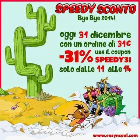 EasynCool shop on-line: le mie opinioni sui prodotti acquistati