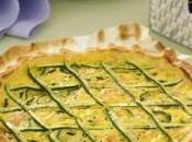 Quiche Zucchine Gamberetti