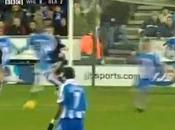 (VIDEO)Fastest goal world 189km/hr