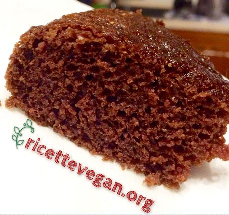 ricettevegan.org - crazy cake