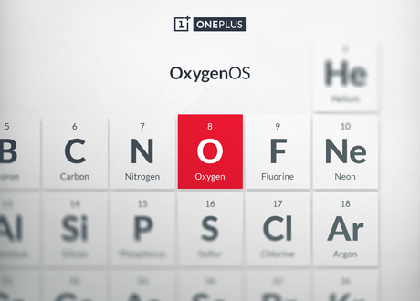 oxygen