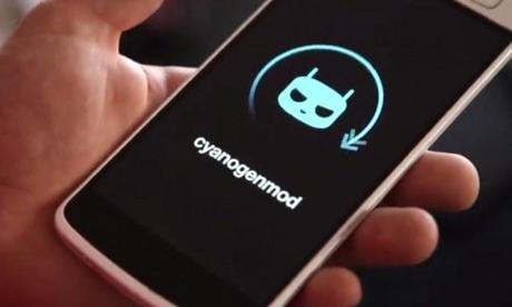 CyanogenMod