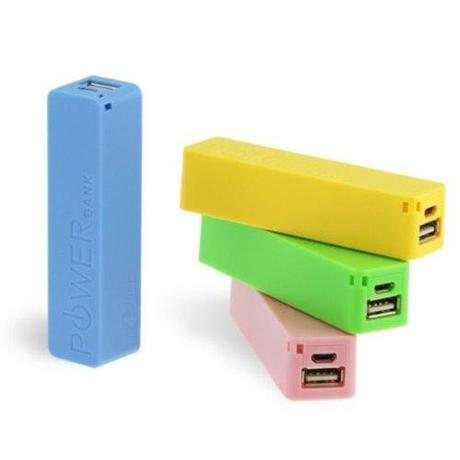 PowerBank 2.6A