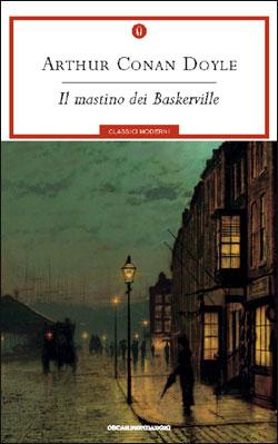 Sulle tracce di Sherlock Holmes