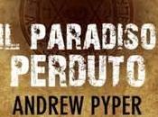 Recensione paradiso perduto" Andrew Pyper