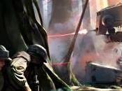 Star Wars Battlefront: pubblicato primo artwork gioco