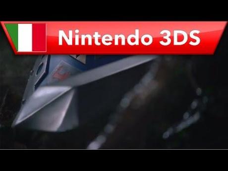 The Legend of Zelda: Majora’s Mask 3D – Rilasciati due spot TV in italiano