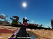 Piece: Pirate Warriors online nuovi video gameplay