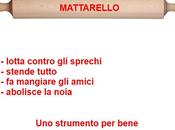 Mattarello