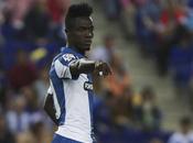 Eric Bailly nuovo difensore Villarreal