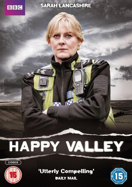 Seria(l)mente : Happy Valley ( 2014 )