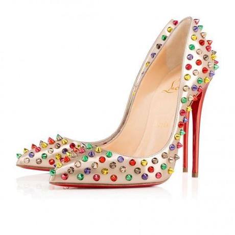 shoes louboutin 2015 8