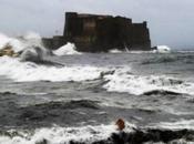 Meteo week-end, nubifragi Sud. Campania regioni colpite