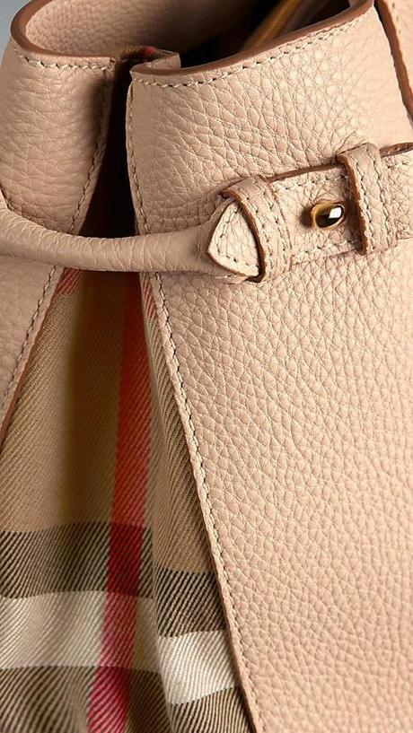 [BORSE & CO] Burberry Banner Bag