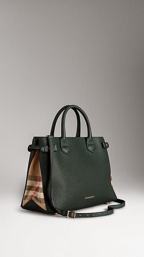 [BORSE & CO] Burberry Banner Bag