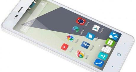 ZTE Blade L3