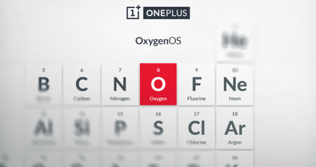 OxygenOS