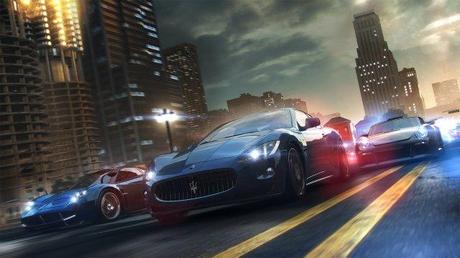 La guida di The Crew