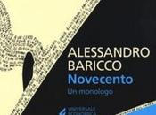 Novecento, Baricco