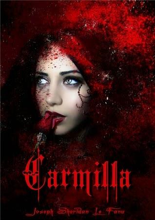 Calendario incontri per Carmilla