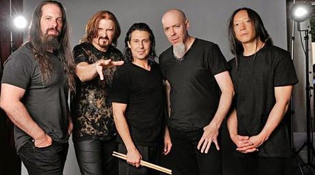 Dream Theater - band