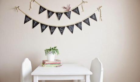 FP - DIY PARTY IDEAS