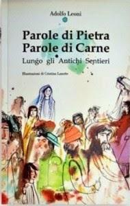 Il forte senso d'identità e appartenenza di Adolfo Leoni, giornalista e scrittore