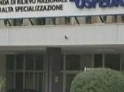 Donna operata Civico Palermo vertebra sbagliata