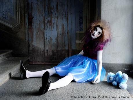 Deathly Doll