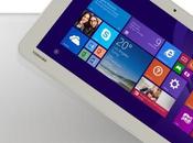 nuovi tablet Toshiba Encore Write Microsoft Office Personal anno