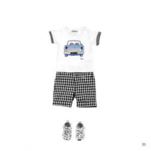 Simonetta Tiny_Look Book_PE15