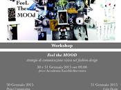 Feel Mood, nuovo workshop Harim