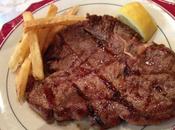 Entrecôte Mirabeau ovvero Costate alla Provenzale