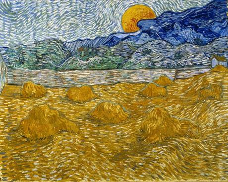 Van Gogh, l'uomo del popolo dai gesti semplici