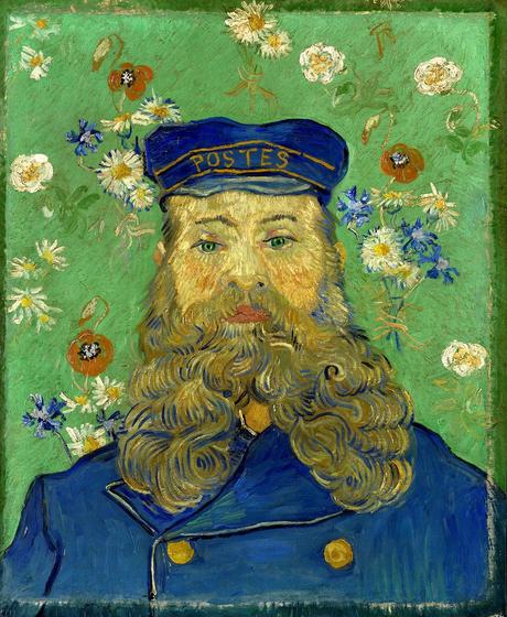 Van Gogh, l'uomo del popolo dai gesti semplici