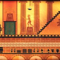 Aphoteon e l’Antica Grecia su PlayStation 4 e Steam la settimana prossima