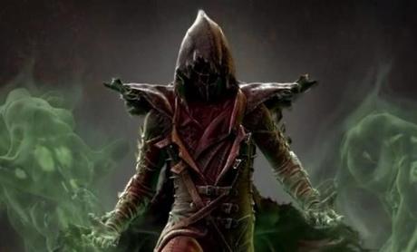 MKX-Ermac
