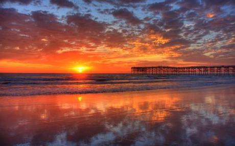 pismo beach