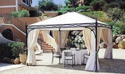 Gazebo da giardino